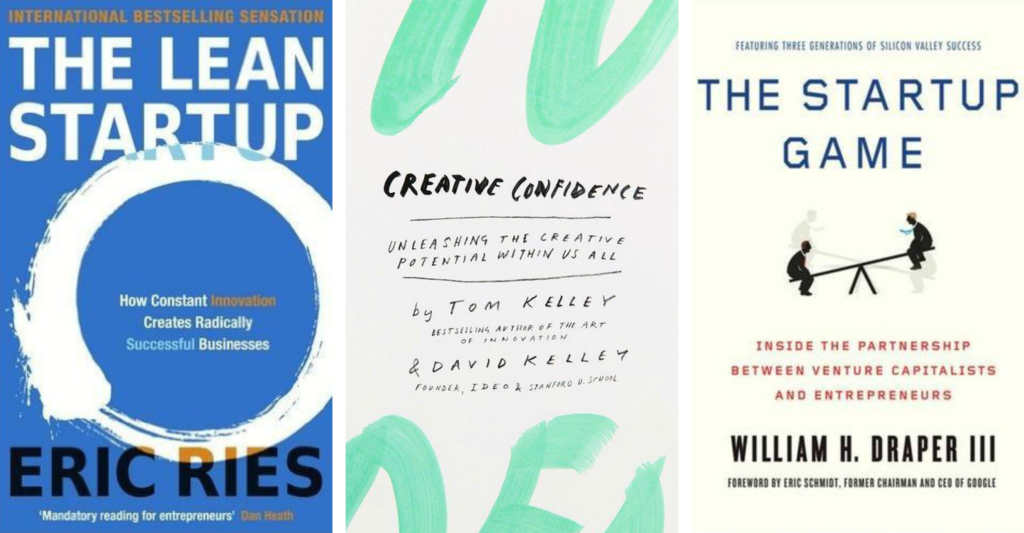 3 Must-Read Books About Entrepreneurship - Live Out Inspiration