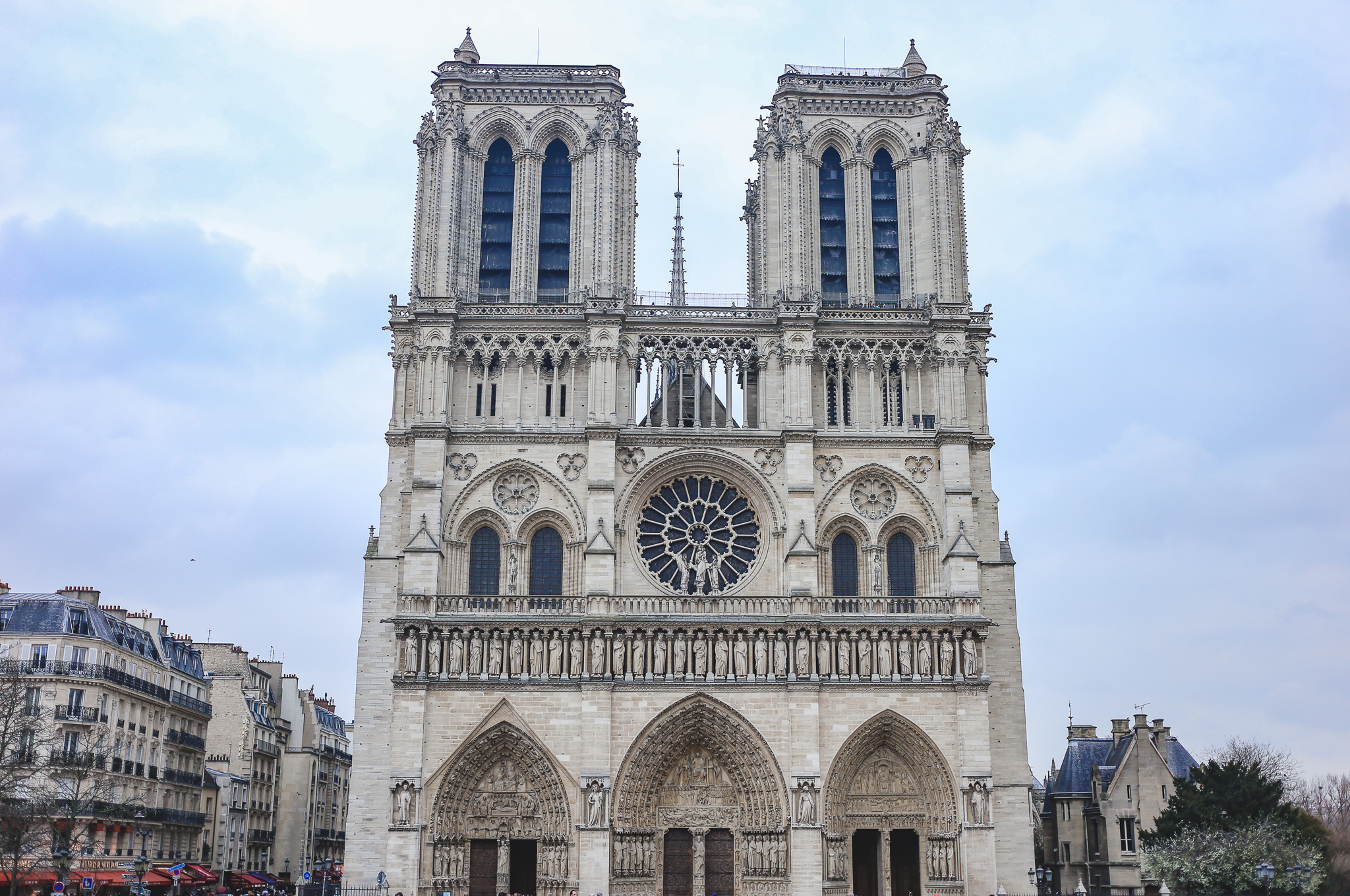 A Weekend in Paris, France: Travel Diary - Live Out Inspiration