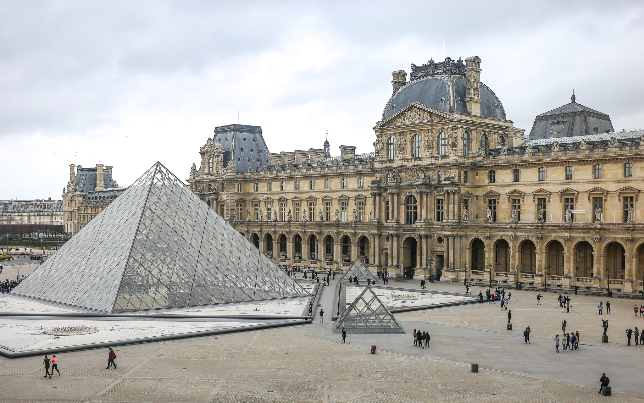 A Weekend in Paris, France: Travel Diary - Live Out Inspiration